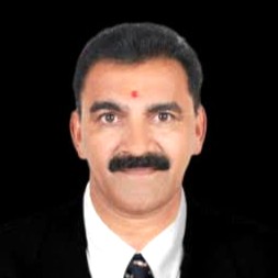 Prof. Dinesh Dadhaniya