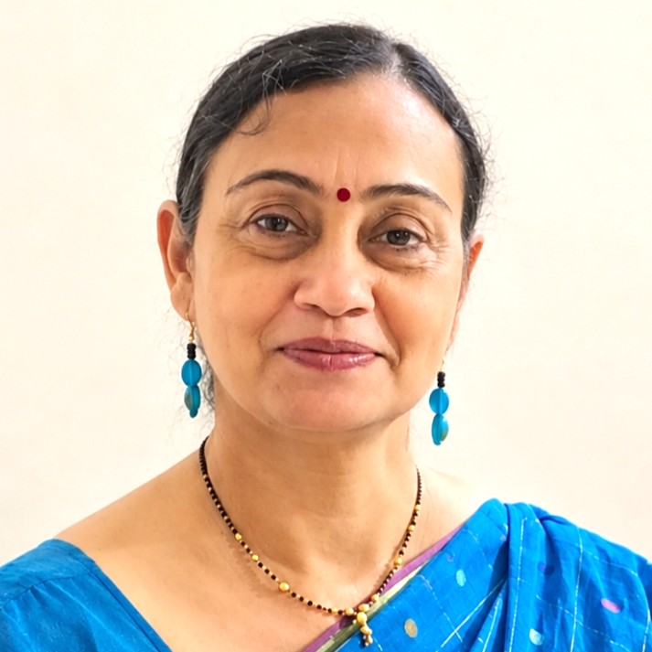 Dr. K. N. Pandya