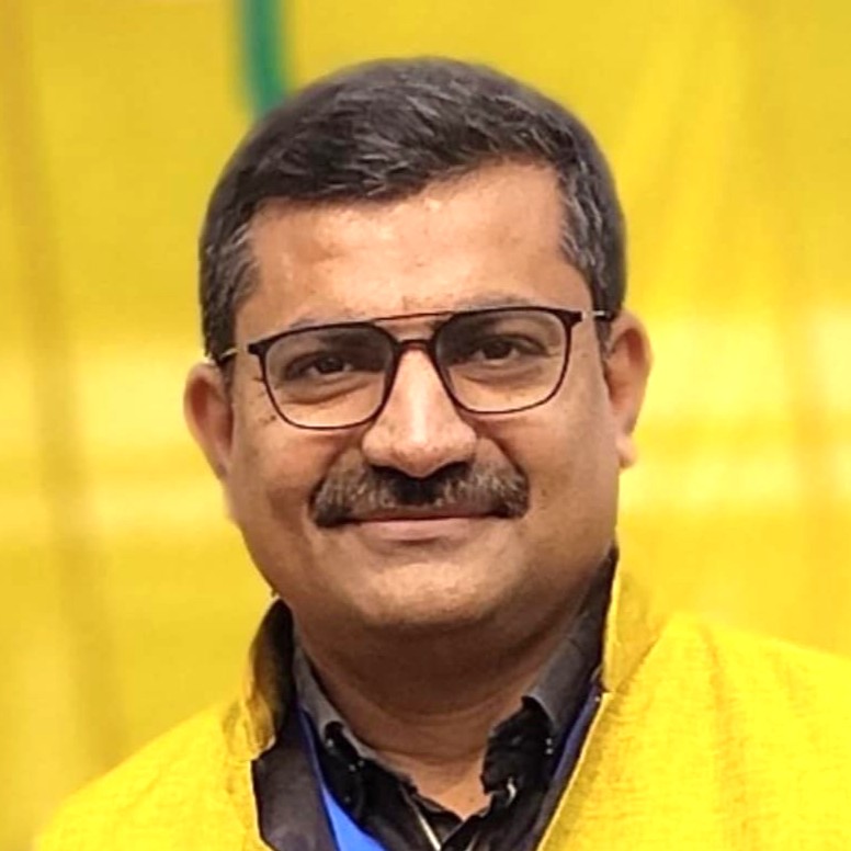 Dr. Rajesh Raviya