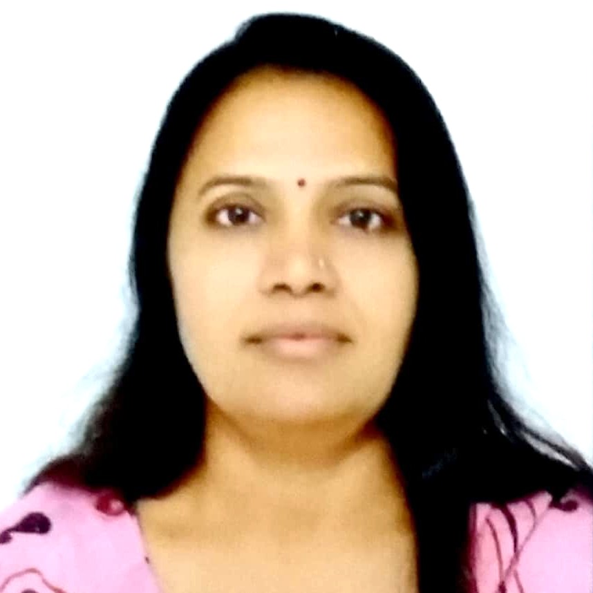 Dr. Nitaben K. Dhadus