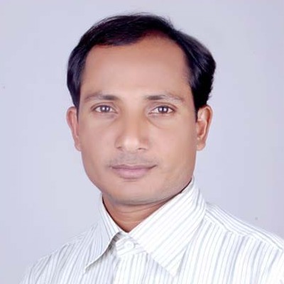Prof. Bhavsinh Dodia