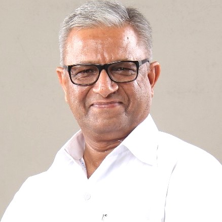 Dr. Anupam R. Nagar