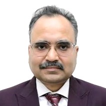 Dr. Sushilkumar