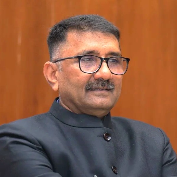 Vice-Chancellor
