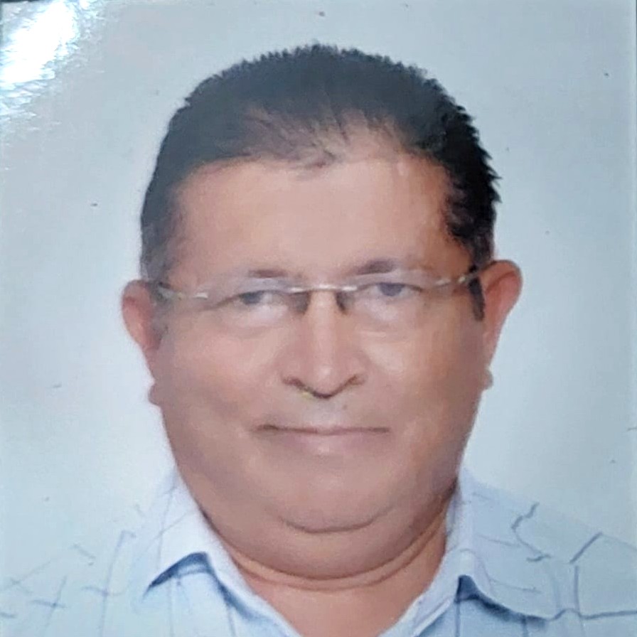 Dr. Ranmalbhai K. Modhwadiya