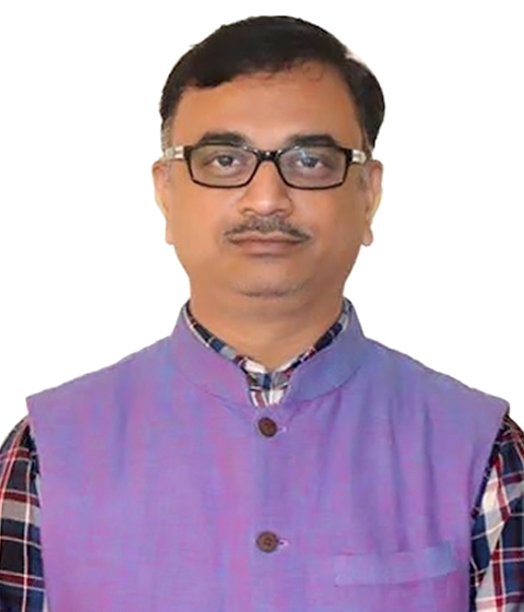 Dr. Mayank Soni
